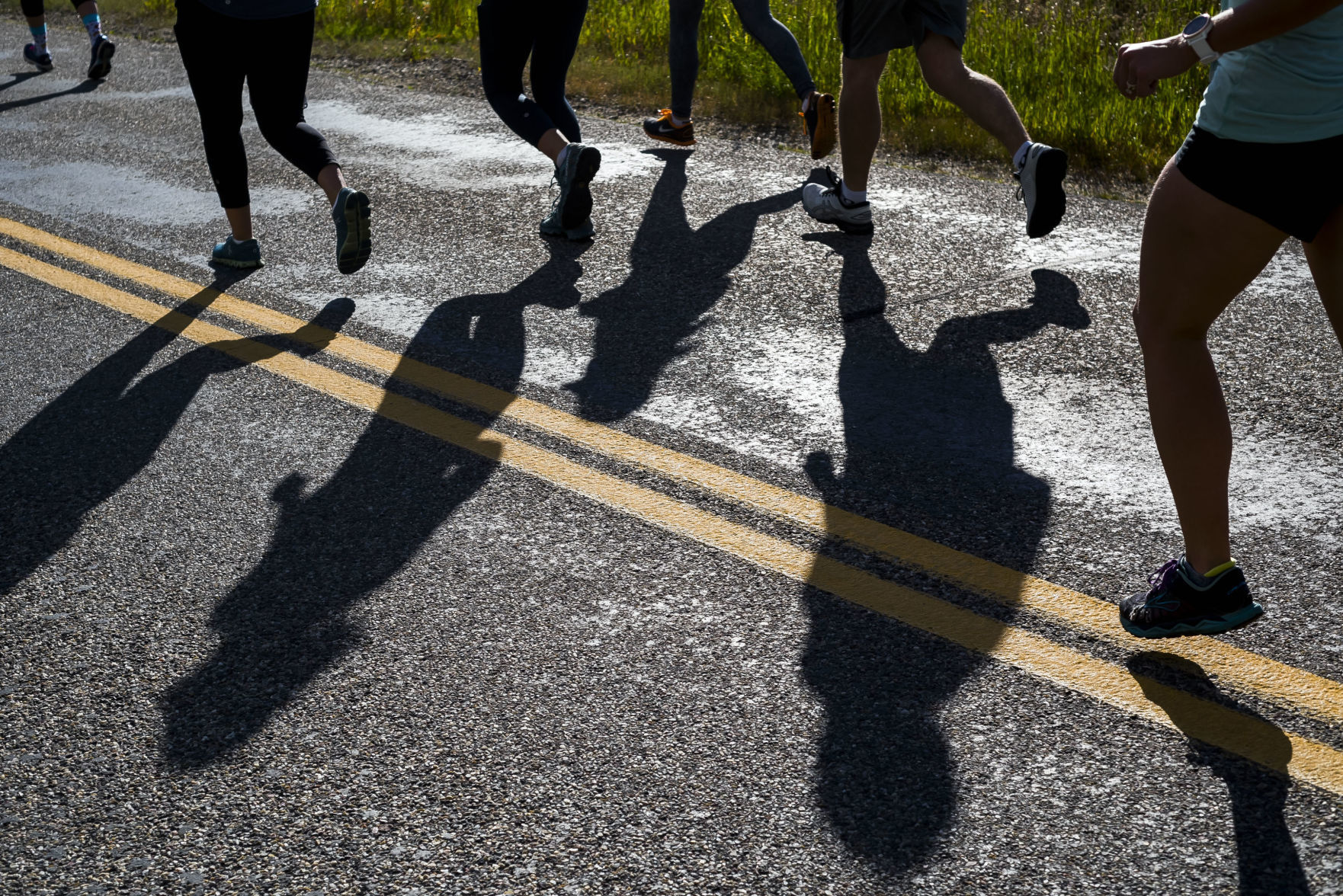 40th Annual Fourth of July 10K Race